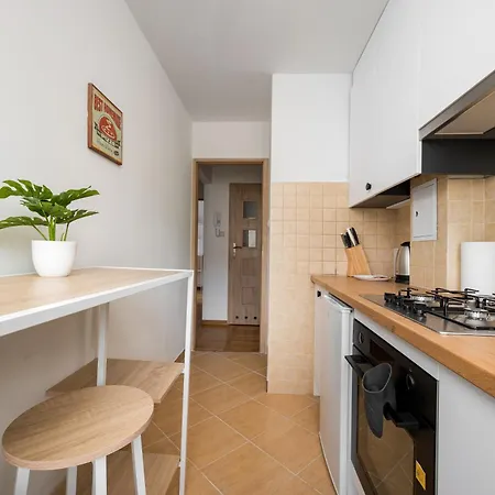 Jana Pawla Urban By Bookinghost Apartamento