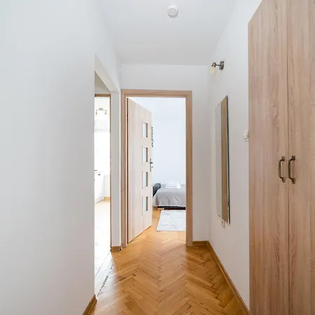 Jana Pawla Urban By Bookinghost Apartamento