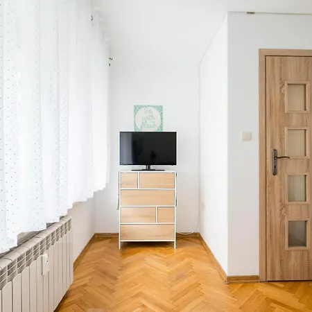 Apartamento Jana Pawla Urban By Bookinghost Varsóvia