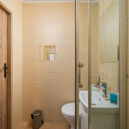 Apartamento Jana Pawla Urban By Bookinghost Varsóvia