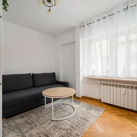 Jana Pawla Urban By Bookinghost Apartamento *